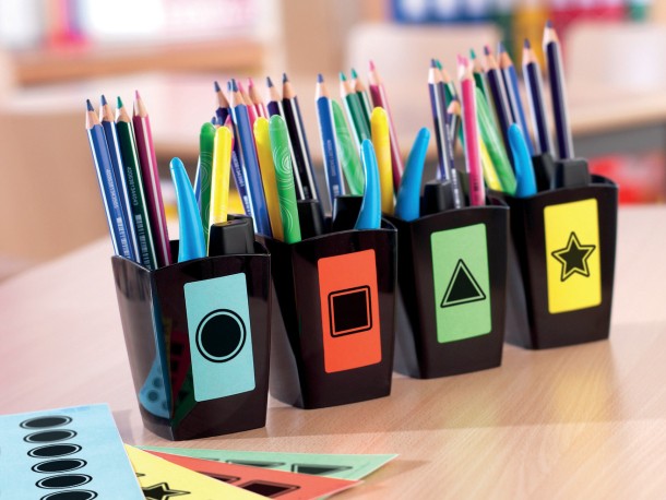 Labels for Marking and Visibility | Avery